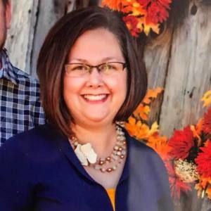 Meet your Posher, Trish